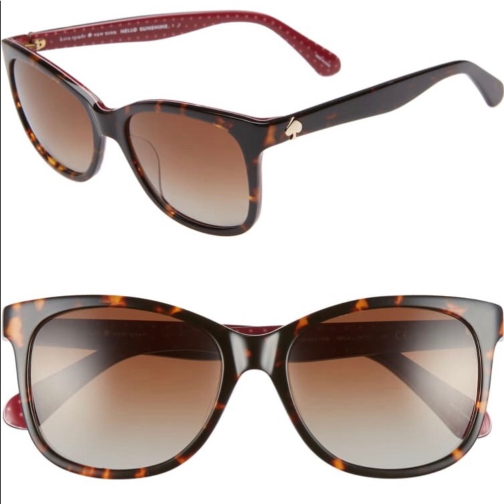 Kate Spade Danalyn sunglasses